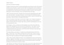 line edit a fiction chapter